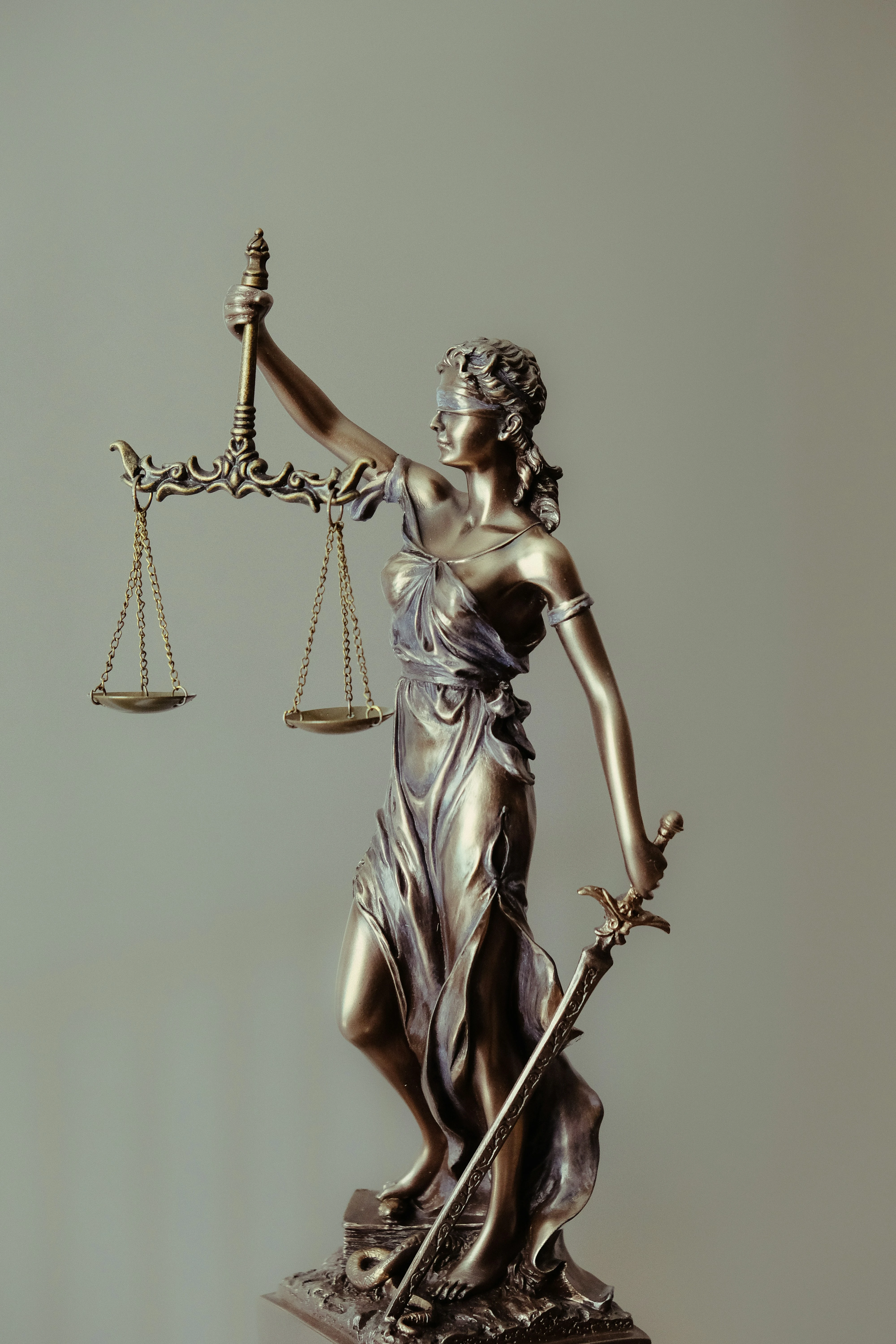 Legal Practice & Justice